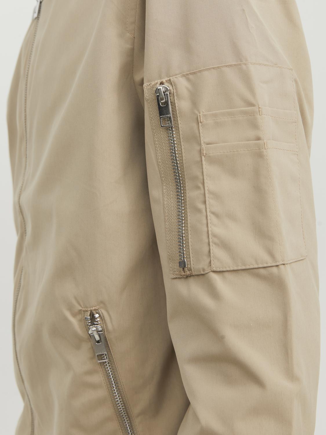 JJERUSH BOMBER